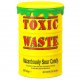 Toxic Waste Sweets